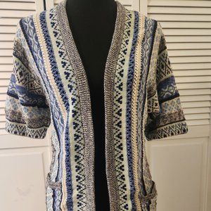 Lucky Brand Cardigan
